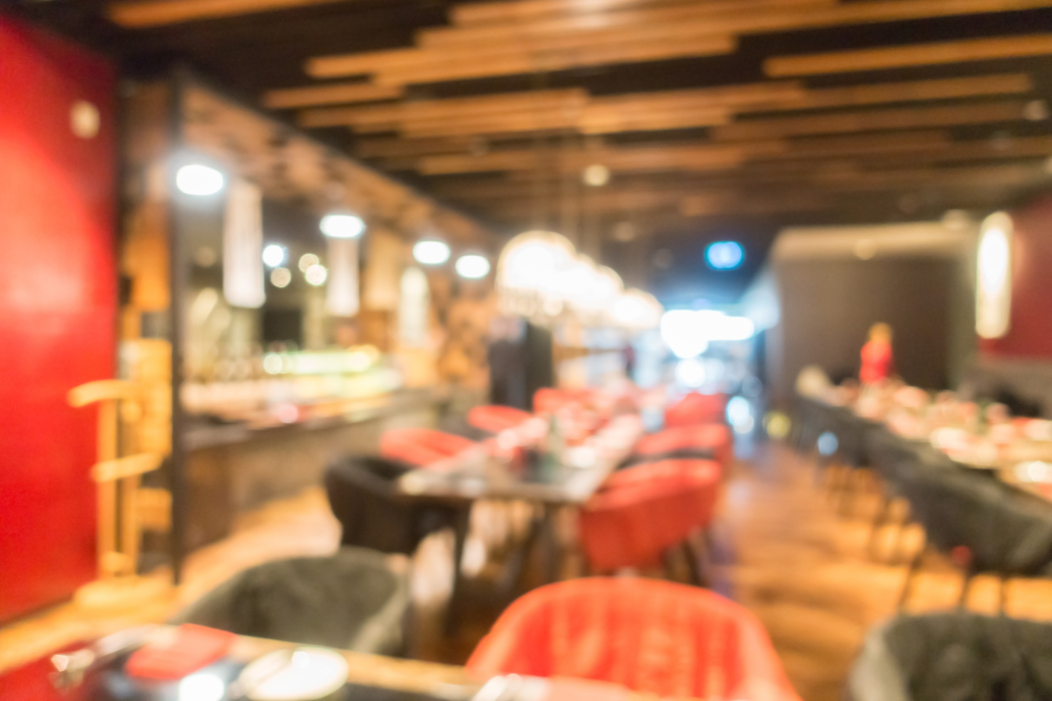 Blu Cabana Menu - People toasting with wine