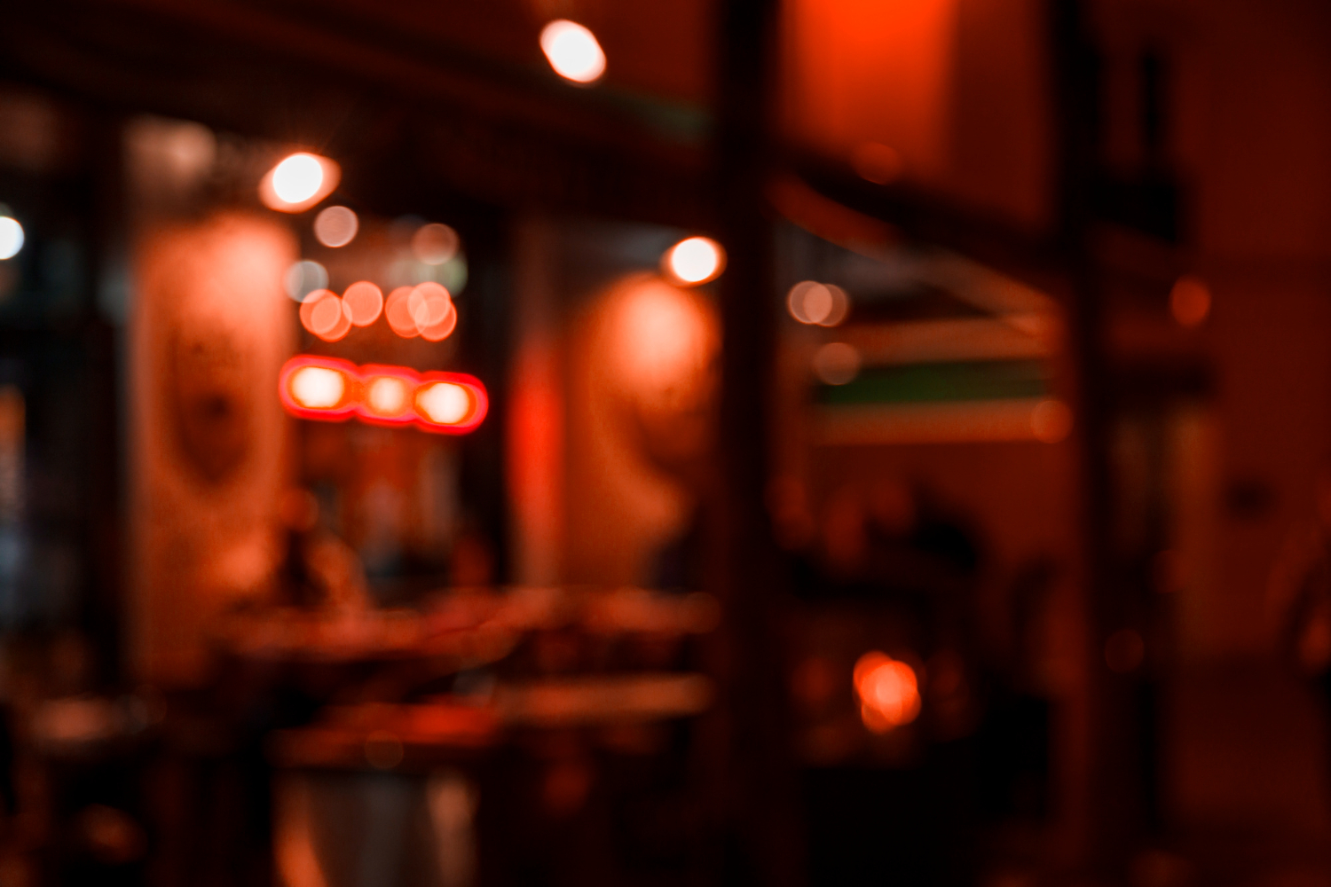 Blu Cabana Restaurant Story